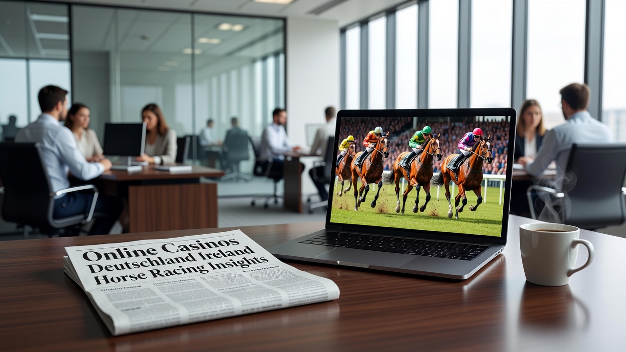 Online Casinos Deutschland Ireland Horse Racing Insights
